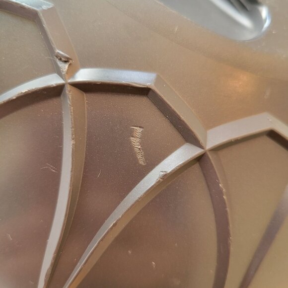 Dinex Smart Therm Induction Charger Warmer Base Onyx Black Covers 6 Pc - Picture 4 of 11